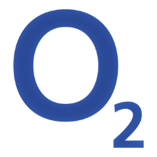 O2 Logo