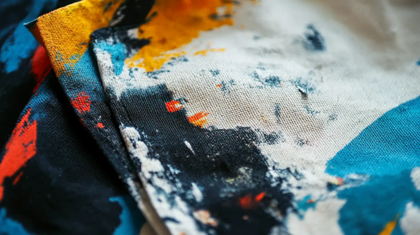 Precision Logo Printing & Embroidery