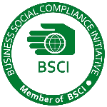 BSCI Audited Supplier Network