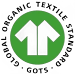 GOTS Certified Organic Materials