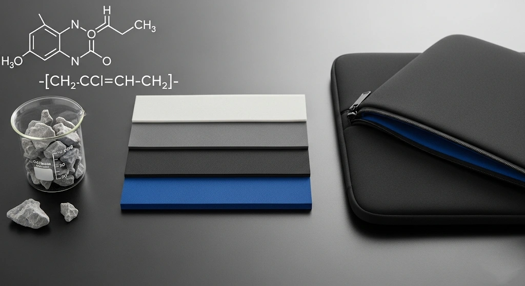 The Ultimate Guide to Neoprene: From Science to Sourcing
