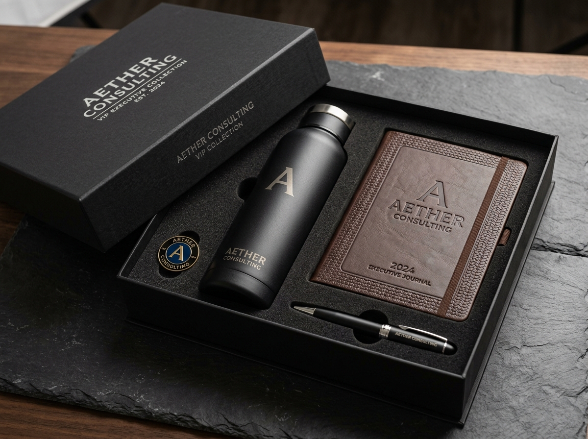 VIP Executive Gift Sets