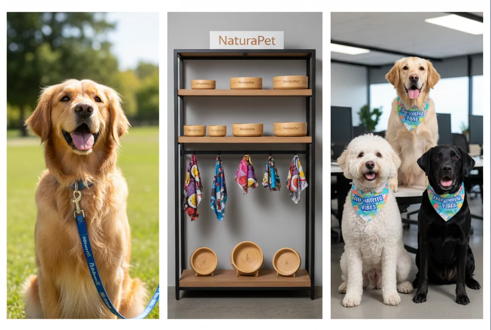 Turning Pet Essentials into High-ROI Assets for Gifting and Retail