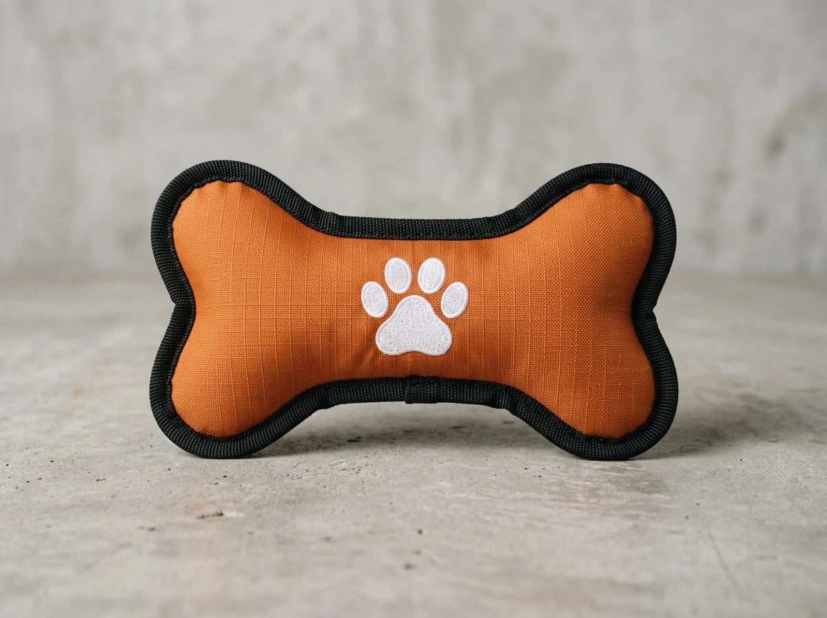 Custom Heavy-Duty Durable Dog Chew Toys Wholesale