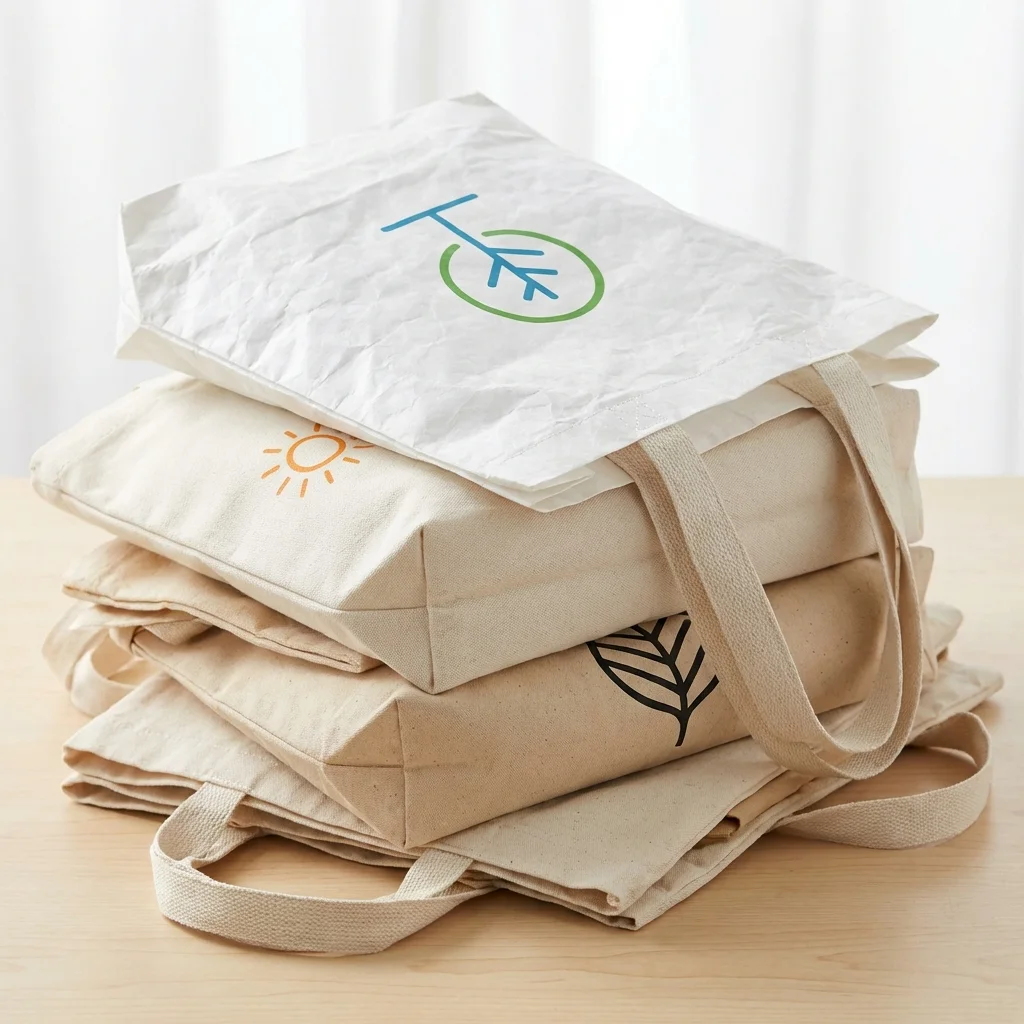 Tote Bag Wholesalers Procurement Guide: Canvas, Jute & Recycled rPET in Bulk (2026-2027 Playbook)