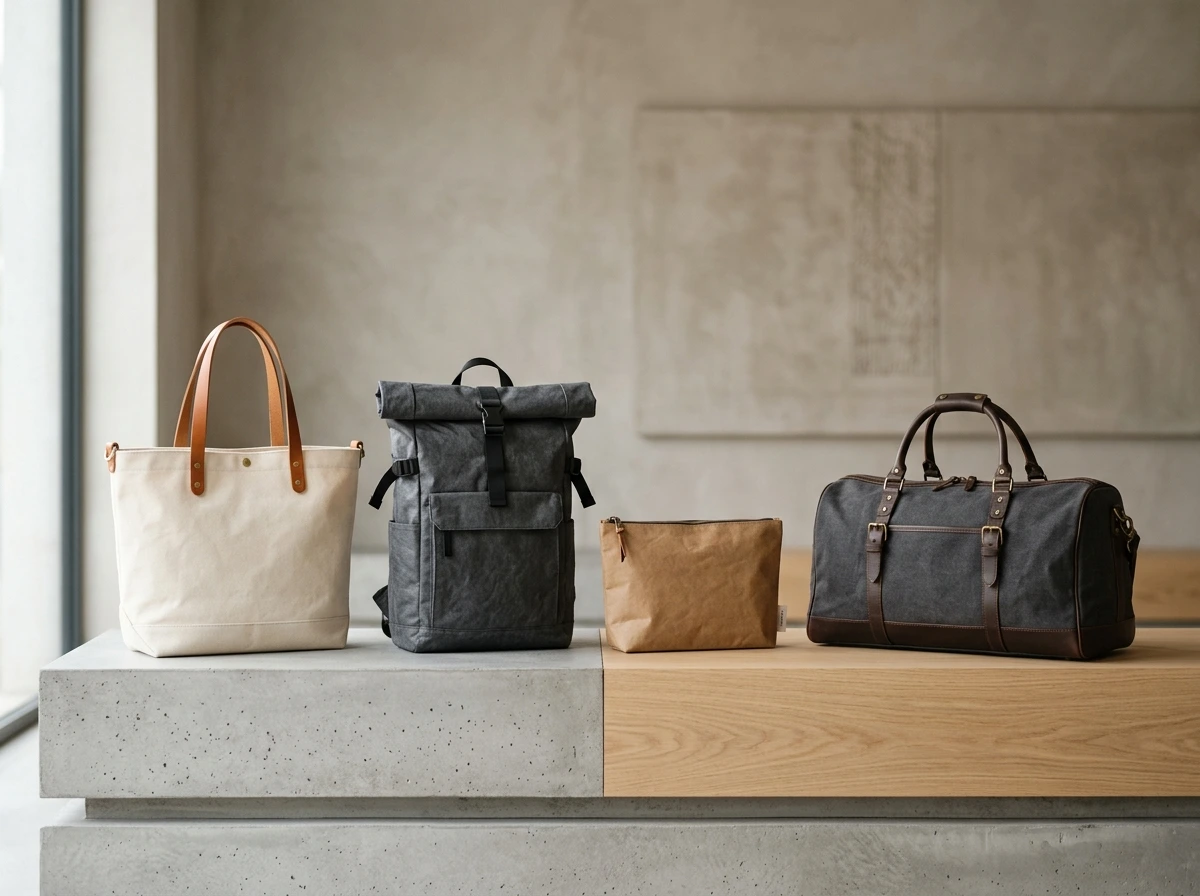 Custom Bags & Carrying Solutions Wholesale