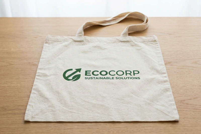 Custom Cotton & Canvas Tote Bags Wholesale