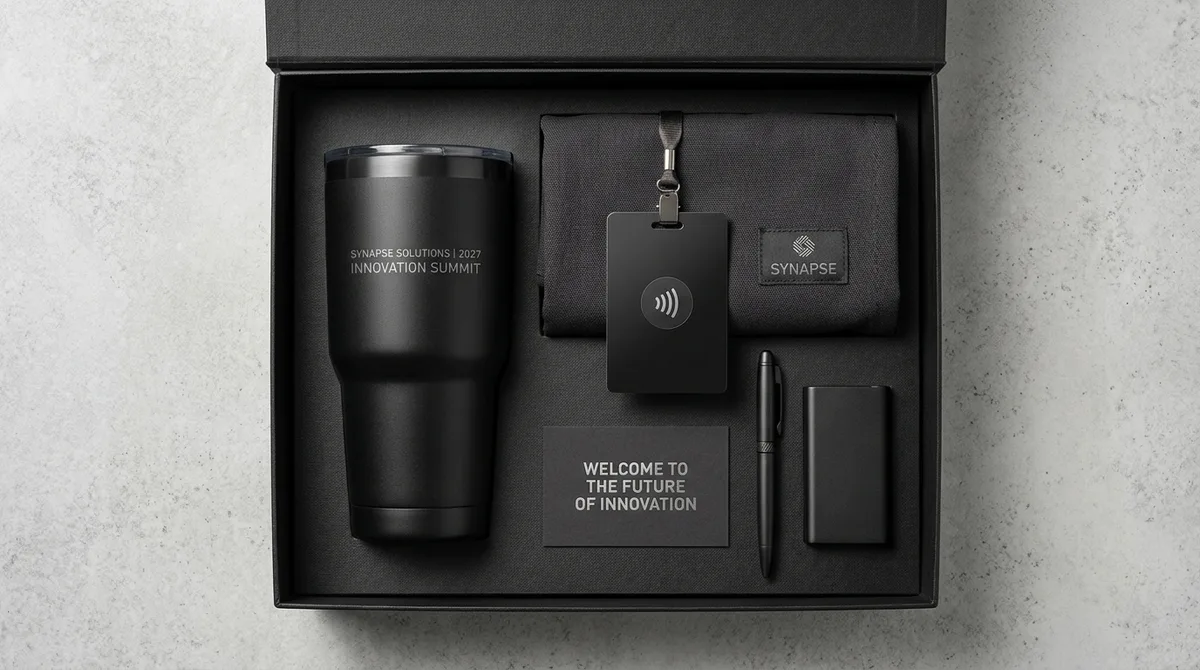 2027 Promotional Products Trends: A Strategic Forecast for Corporate Merchandising